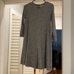 Cotton Dress